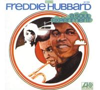 Hubbard, Freddie - Soul Experiment