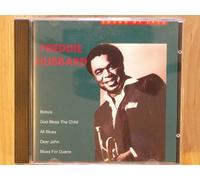 Hubbard,Freddie - Sound of Jazz
