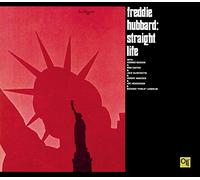 Hubbard,Freddie - Straight Life