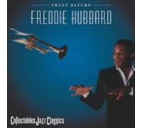 Hubbard, Freddie - Sweet Return