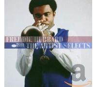 Hubbard,Freddie - The Artist Selects