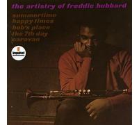 Hubbard, Freddie - The Artistry Of Freddie Hubbard
