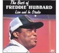 Hubbard,Freddie - The Best of Freddie Hubbar