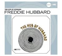 Hubbard, Freddie The Hub Of Hubbard Jazz Club (CD)