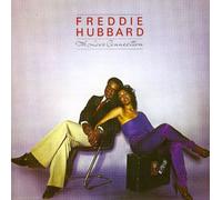 Hubbard,Freddie - The Love Connection
