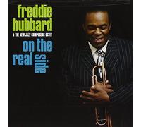 Hubbard, Freddie & The New Jazz Composers Octet - On The Real Side (70th Birthday Celebration)