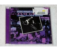 Jam Gems: Live at the Left Bank (CD) Album