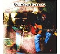 Hubbard, Ray Wylie - Crusades Of The Restless Knigh