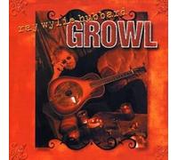 Hubbard, Ray Wylie - Growl