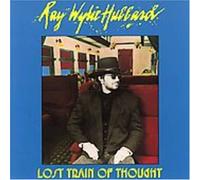 Hubbard, Ray Wylie - Lost Train of Thought