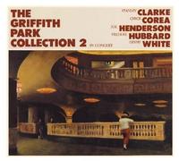 Hubbard Vol. 2-Griffith Park Collection-In Concert (CD)