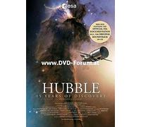 Hubble: 15 Years Of Discovery [2005] by Unknown(2008-12-15)