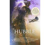 Hubble: 15 Years of Discovery