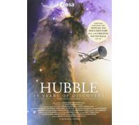 Hubble - 15 Years Of Discovery (Dvd+Cd) (DVD)