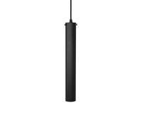 Hubble 38 Lampadario Nero