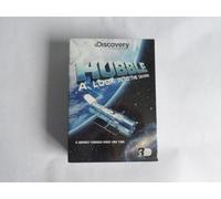 Hubble - A Look Into The Universe [DVD] [Edizione: Regno Unito]