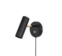 Globen Lighting Hubble Applique Nero
