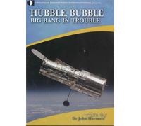 Hubble Bubble: Big Bang In Trouble
