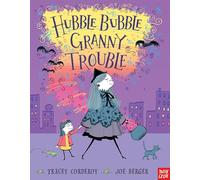 Hubble Bubble, Granny Trouble