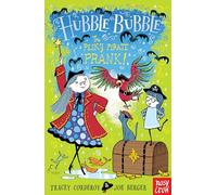 Hubble Bubble: The Pesky Pirate Prank