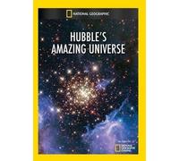 Hubble's Amazing Universe (DVD)