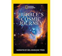 Hubble's Cosmic Journey (DVD)