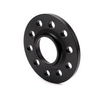 Hubcentric Separatori Distanziatori Ruote Per Mitsubishi 5/8/10/12/15/20mm | PCD 6x139,7 ID = DE = 67,1 Mm Adattatore Distanziatore Ruota A 6 Alette(2PCS 20mm Black)