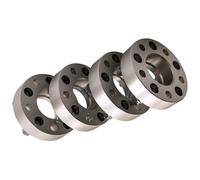 Hubcentric Wheel Distanziatori 5x114.3mm 35 mm fit for Ford AU BA BF FG Falcon