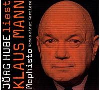 Hube,Jörg - Jörg Hube Liest Klaus Mann