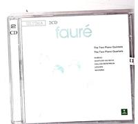 Hubeau - Piano Quintets and Quart