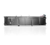 HUBEI 4GVGH 1P6KD Batteria del Computer Portatile Laptop per dell Precision XPS 15 9550 5510 Series(11.4V 84Wh)