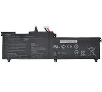 HUBEI C41N1541 0B200-02070000 Batteria Portatile Compatibile per ASUS ROG GL702VM-DB74 GL702VM-GC059T ROG Strix GL702VT GL702 GL702VM GL702VM-1A GL702VM-DB71 GL702VM-GB031T GL702VM-GB032T(15.2V 76Wh)