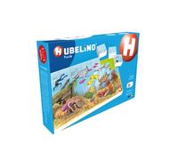 Hubelino 410160 Puzzle Mondo sottomarino