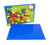 HUBELINO 28X20 BASEPLATE Blue
