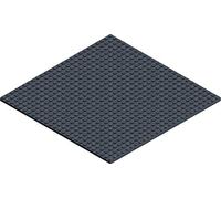 Hubelino 440037 - Piastra Compatibile