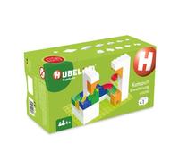 Hubelino- Erweiterung Katapult Pista a Sfera, Colore Compatibile, 420398