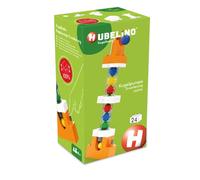 Hubelino 420596 Expansion set, Marble Run Lift Accessory, Compatible with popula