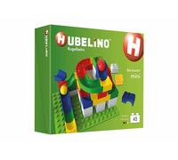 Hubelino- Pista per palloni, 45 Teile, 420169