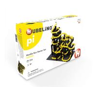 Hubelino Set di Cuscinetti a Sfera (214 Pezzi)