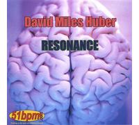 Huber, David Miles-51bpm - Resonance
