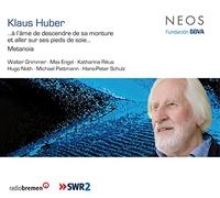 Huber, K. - Metanoia