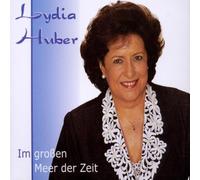 Huber,Lydia - Im Großen Meer der Zeit