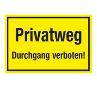 huber muntlix CARTELLO DI DIVIETO