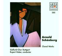 Huber,Rupert - Choral Works