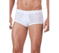 HUBER Slip De Luxe (Bianco) bianco | XXL