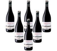 Huberfeld Merlot Alto Adige DOC St. Pauls 6 bottiglie 75 cl.