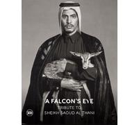 Hubert Bari A Falcon’s Eye (Arabic edition) (Tascabile)