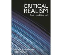 Hubert Buch-Hansen Peter Nielsen Critical Realism (Tascabile)