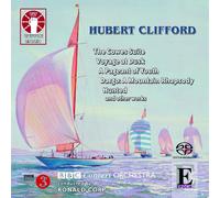 CLIFFORD, HUBERT - COWES SUITE, A.. -SACD-