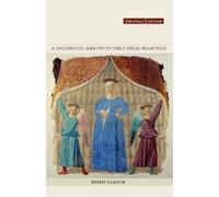 Hubert Damisch A Childhood Memory by Piero Della Francesca (Tascabile)